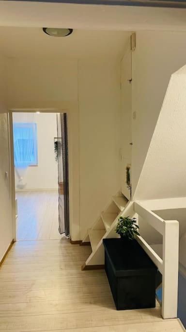Wohnung Im Zentrum Von 阿尔伯斯塔特 外观 照片